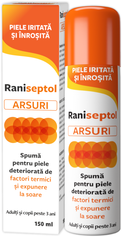 Raniseptol Arsuri