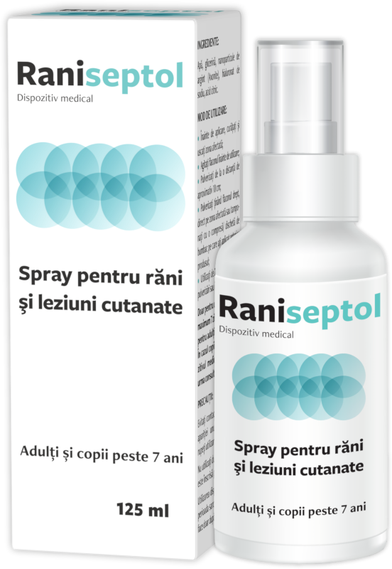 Raniseptol